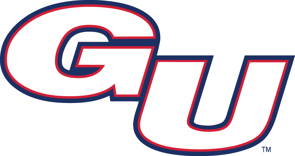 Gonzaga Bulldogs 1998-Pres Alternate Logo iron on transfers for fabric
